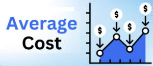 Average Cost Chart