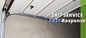 24/7 Garage Door Repair