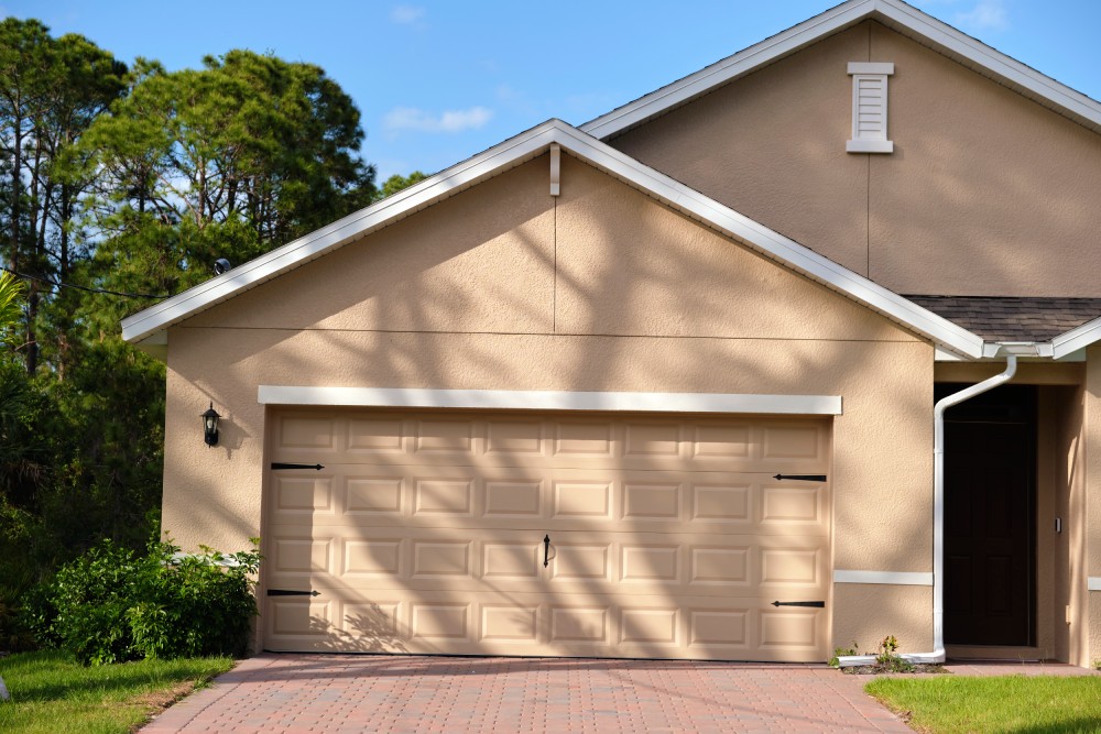 Emergency Garage Door Repair